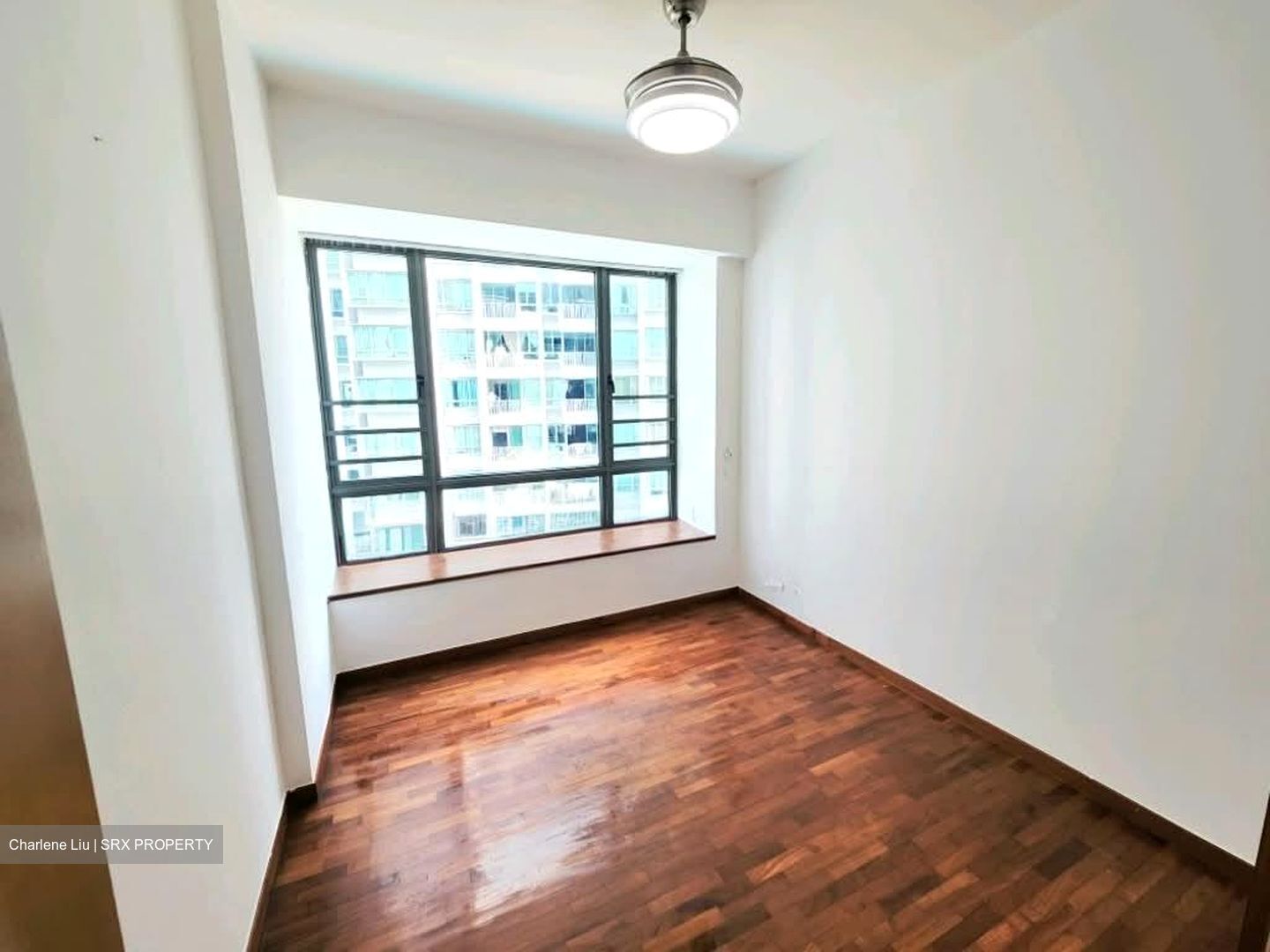 The Quintet (D23), Condominium #542276711